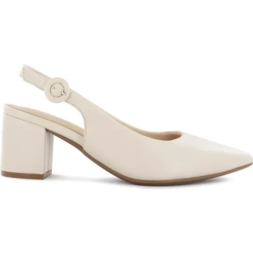 Impuls Zapatos Destalonados Mujer Adele15